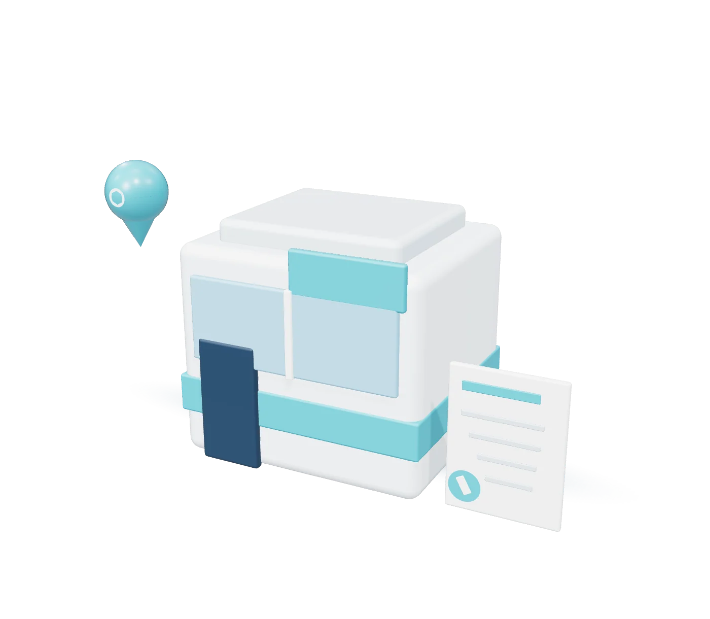 New business leads