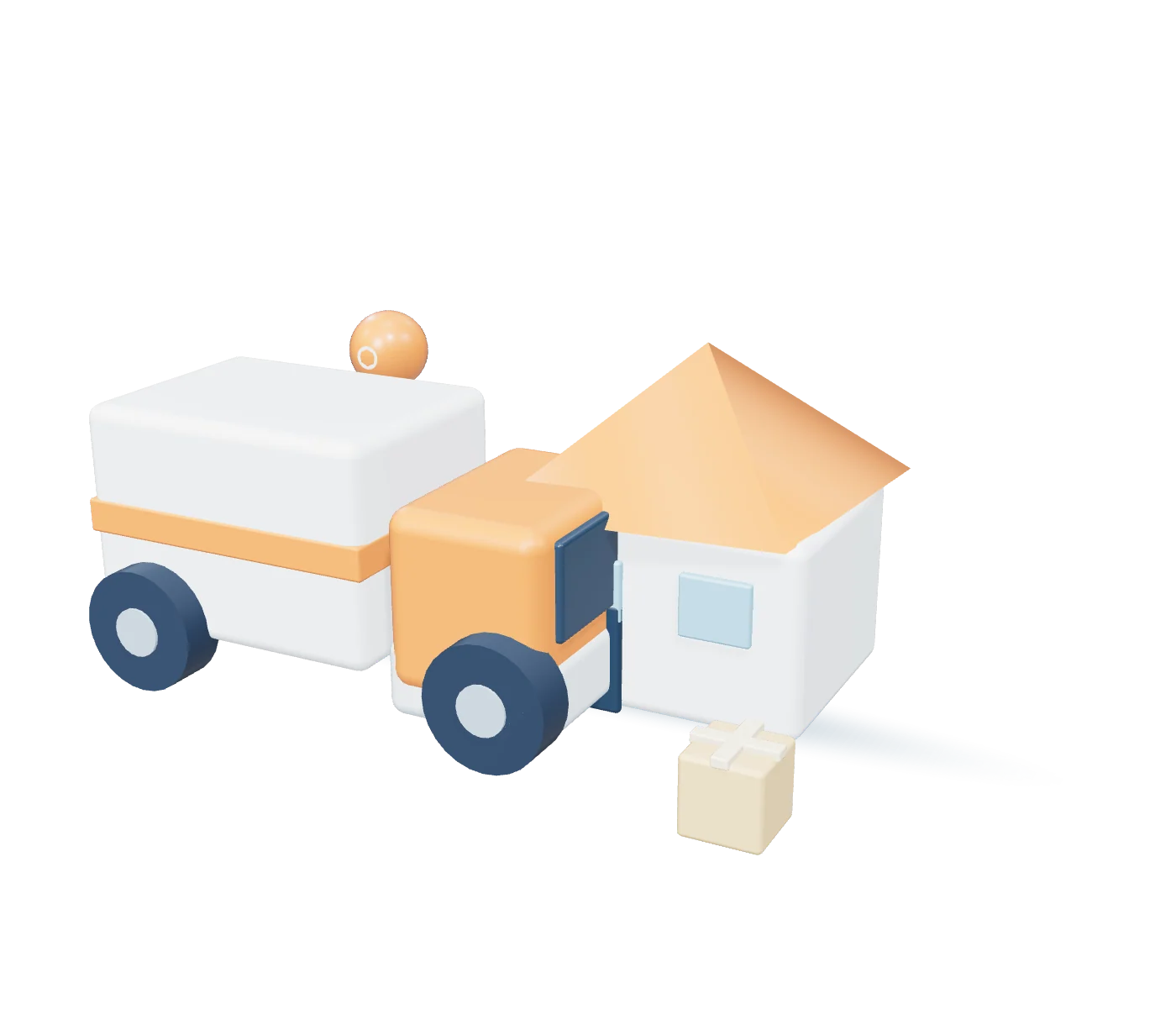 Moving leads
