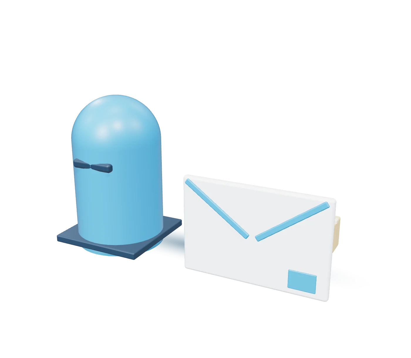 Print and Post